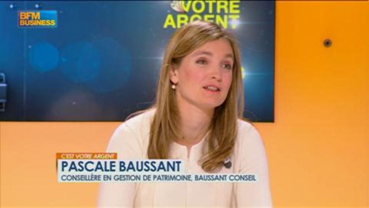 Marc Fiorentino : C'est votre argent - 22 février - BFM Business 4/5