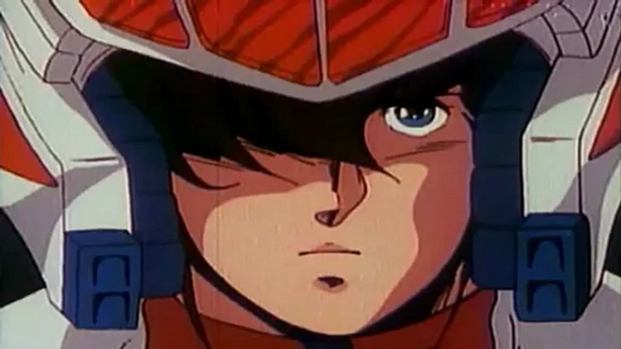 Robotech 31 - La Venganza de Khyron [HD 720p]