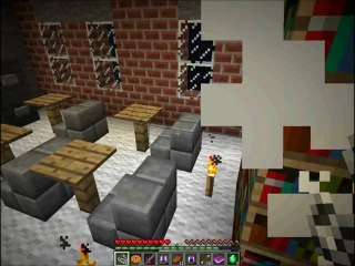 map minecraft, PROJECT: CENTAL, épisode 1