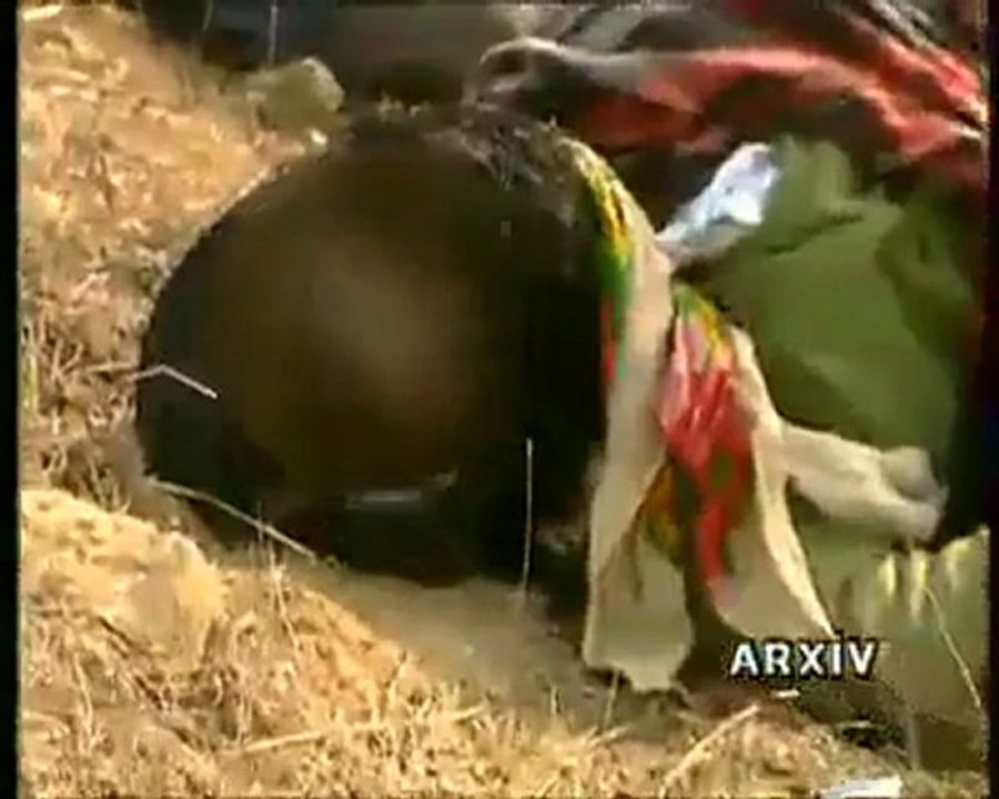 13 Yaşındaki Türk Çocuğu Yüzdüm !