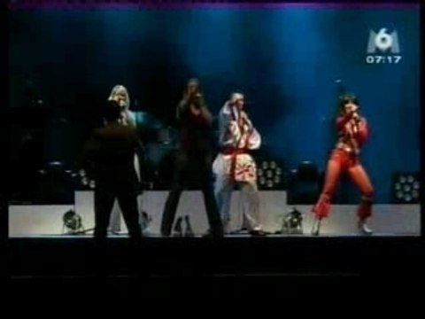 Laurent Artufel Morning Café - Abba