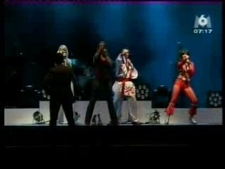 Laurent Artufel Morning Café - Abba