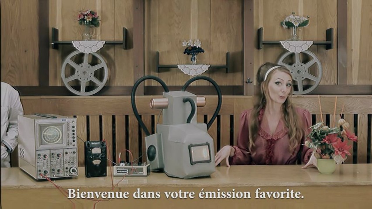 Festival d'Aubagne 2013 Bande annonce Yann Marquis/ Pavol Matia