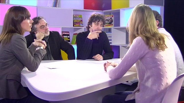 Match des critiques ciné : Faut-il aller voir Möbius ?