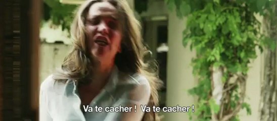 L'ENFANCE CLANDESTINE - Bande-annonce VO