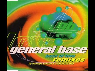 General Base - Bidi, Bidi, Do You Wanna Dance (Final Remix)