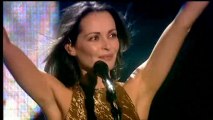 The Corrs  -  So Young    (live)