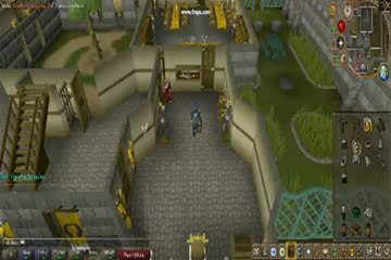 Free Runescape account 3 Update February 2013 - YouTube
