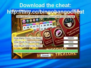 Bingo Bango CHEAT [Hack] iOS/Android