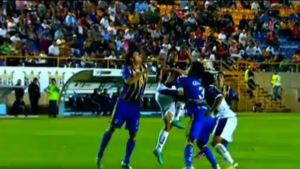 Top 5 gol Liga MX, Messico