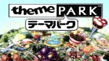 CGR Undertow - THEME PARK review for Super Famicom