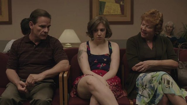 Girls Season 2: Episode #8 Preview