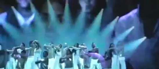 Muqabala semi finals ABCD Any Body Can Dance