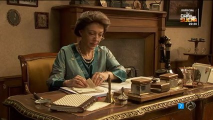 TRISTAN ALFONSO MI PADRE FUE QUIEN SE NEGO ESDPV 25-02-2013