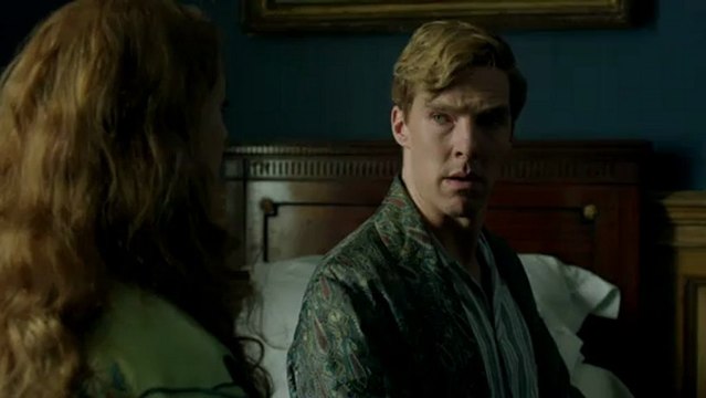 HBO Miniseries: Parade's End - Critic Spot