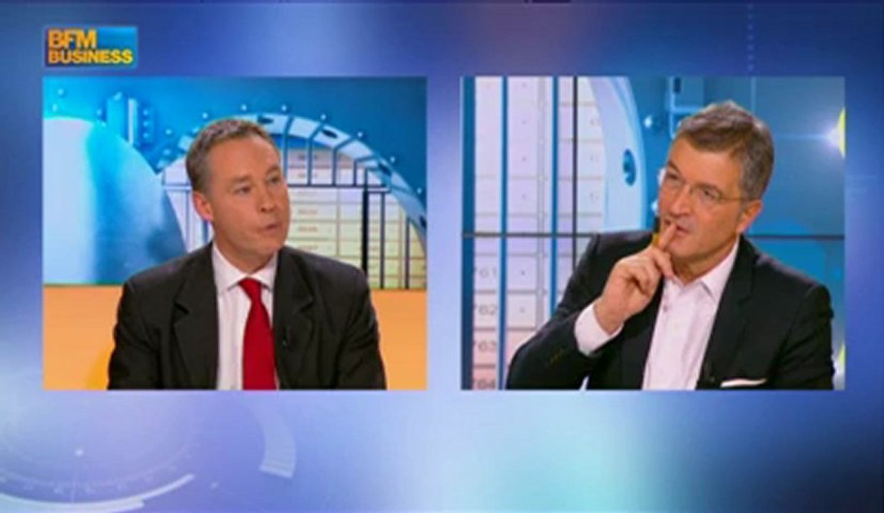 Marc Fiorentino : C'est votre argent - 22 février - BFM Business 5/5