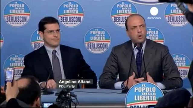 PdL: soddisfatto Angelino Alfano