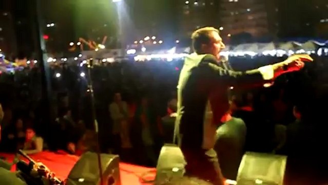 LATİF DOĞAN -SÖZÜM SÖZ ( ADANA HAYAL PARK )