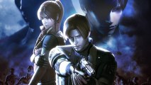 CGR Trailers - RESIDENT EVIL: THE DARKSIDE CHRONICLES Captivate 2009 Trailer