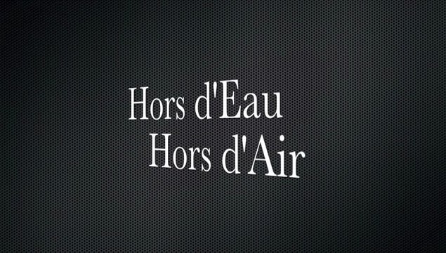 heha - Hors d'Eau & Hors d'Air