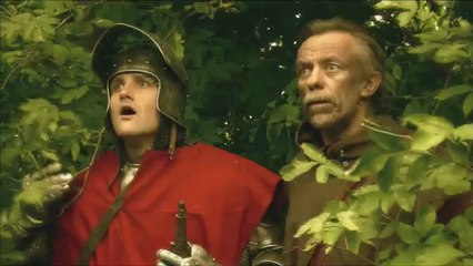 Raoul vs. the Skull Breaker ⚔️