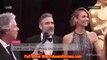 Oscars 2013 85th Academy Awards George ClooneyAffleck is an Alcoholic