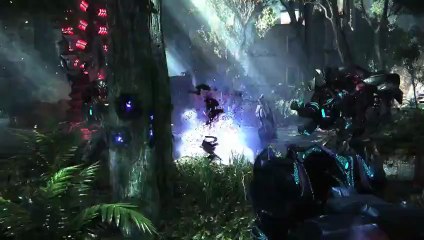 Crysis 3 Cheat +09 Unlimited Health Energy Super Jump etc.