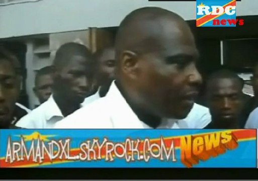 JT RDC: Réactions de la classe politique et société civile à l'accord -cadre signé hier à Addis-Abeba