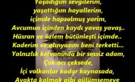 ÇETİN ALKAN   - EY SEVDİĞİM BENDEN AYRI GEZERSEN