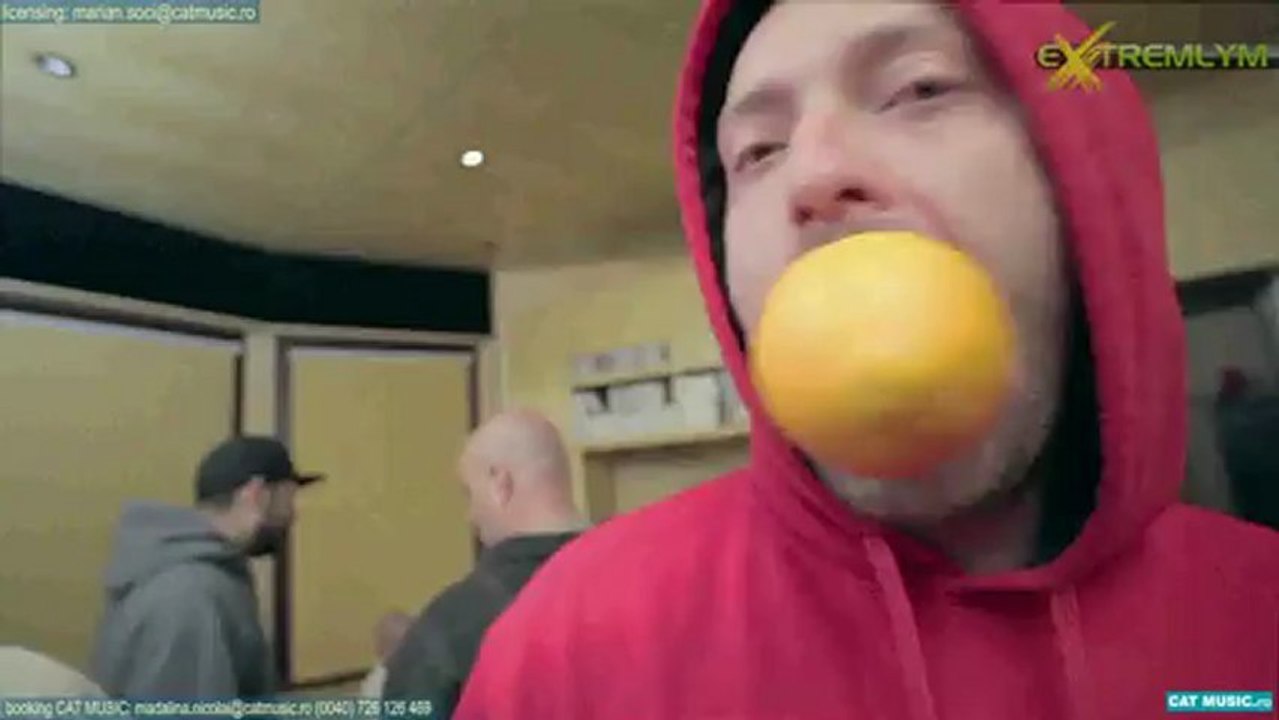 Bitza & Ombladon & FreakaDaDisk - Nopti albe pentru zile negre [Extremlym][Star-Music.Org][HD]