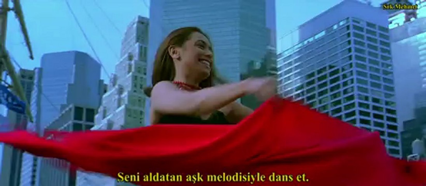 Mitwa (Tr Altyazılı)