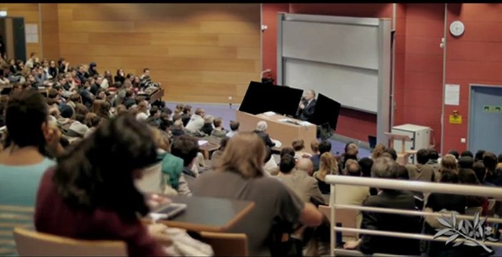 UPR_La France doit-elle quitter l'Union européenne ? ( Censuré voir en dessous )