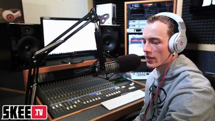 The Lylas Talk About Their Brother Bruno Mars + New Music w/ DJ Skee