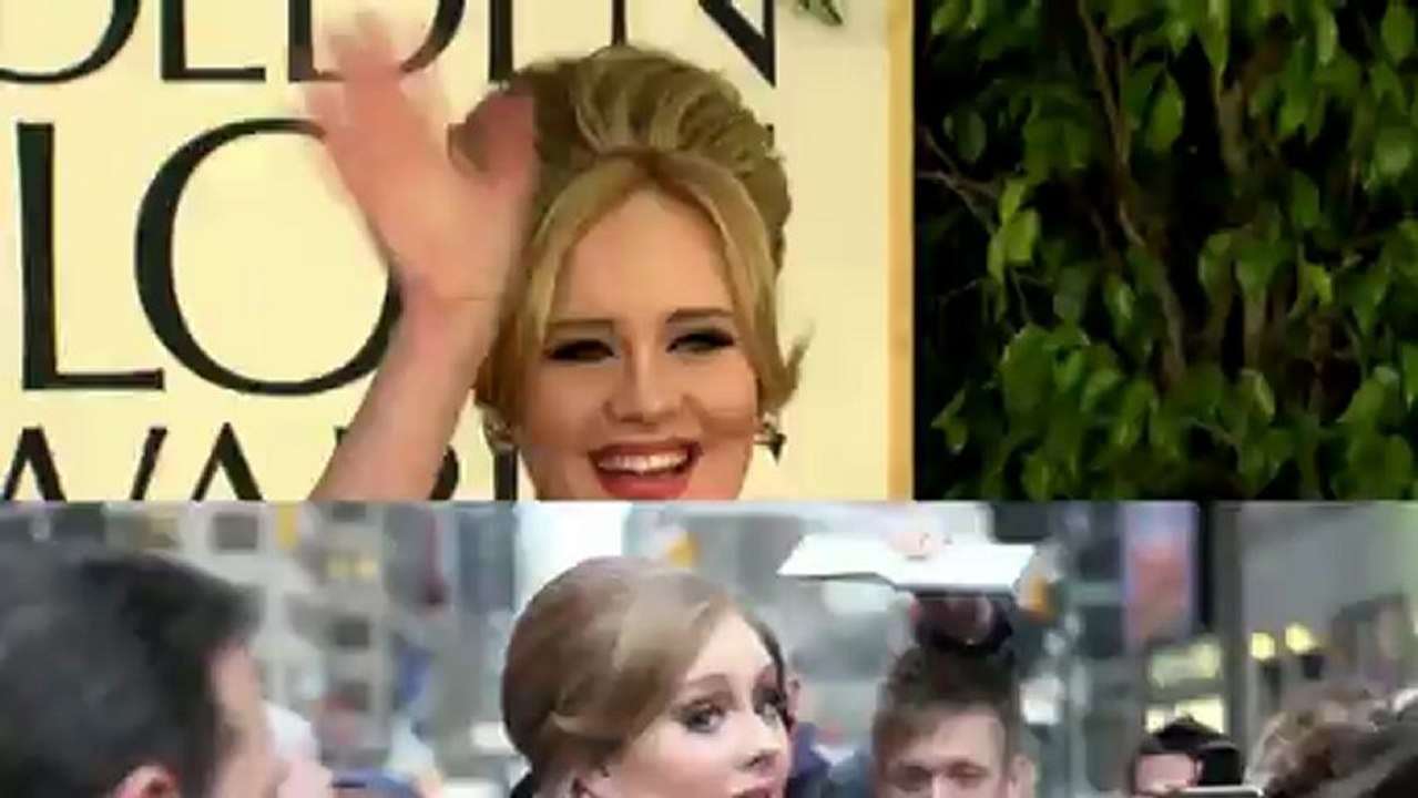 Oscar Winner Adele 'Ready' For Second Child