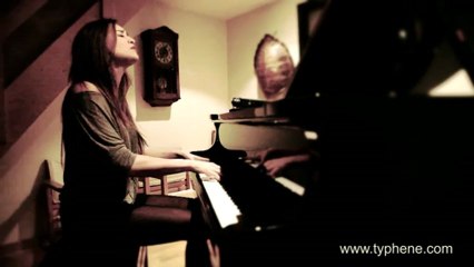 Sometimes I Feel Like a Motherless Child (Cover by Typh Barrow)