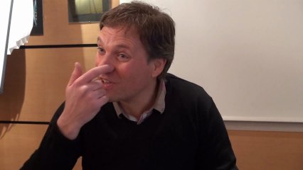 Visionnez l’interview exclusive et décalée de Lionel Durel et Mickael Miro