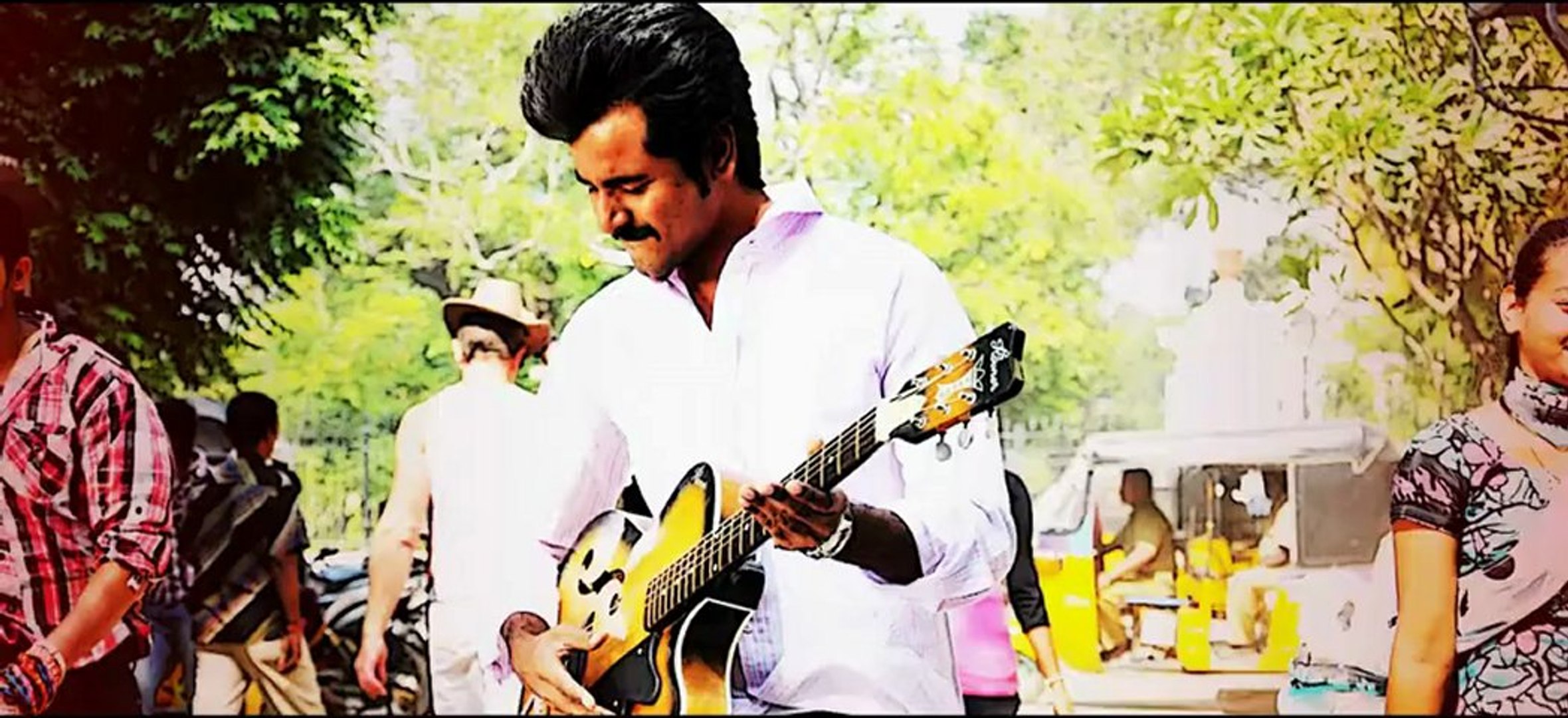Ethir Neechal - Full Title Song feat.Yo Yo Honey Singh, Anirudh  Ravichander, Hiphop Tamizhan Adhi -freetamilmovies - video Dailymotion
