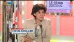 Sylvie Goulard, députée européenne - 25 février - BFM : Le Grand Journal 3/4