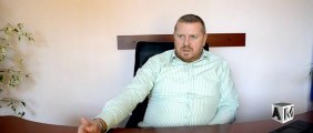 Congresul PNL şi partidul, văzute de viceprimarul Dorin Lojigan