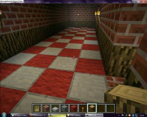 visite maison épisode 1 maison basique