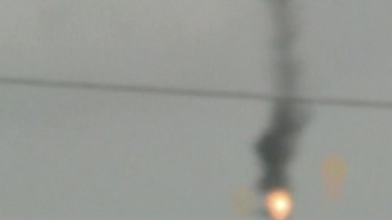 Rebels claim to shoot down Syrian helicopter near Aleppo