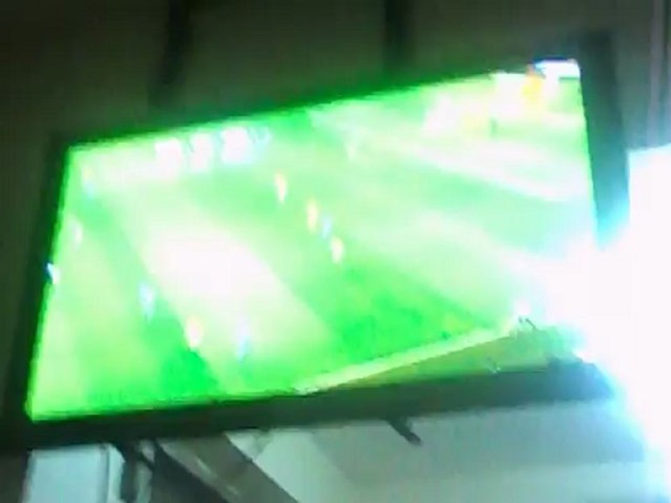 GALATASARAY 4 GOL A-NATUREL TÜY YOK EDİCİ LOSYON GÜNLÜK  KAYDI İLE 25 ŞUBAT 2013