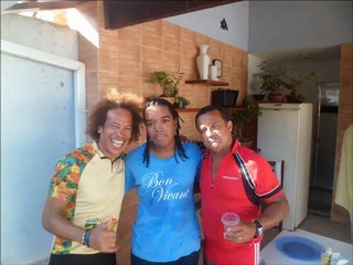 Pedal Matinal Salas Bike Itaipú. Parte 3