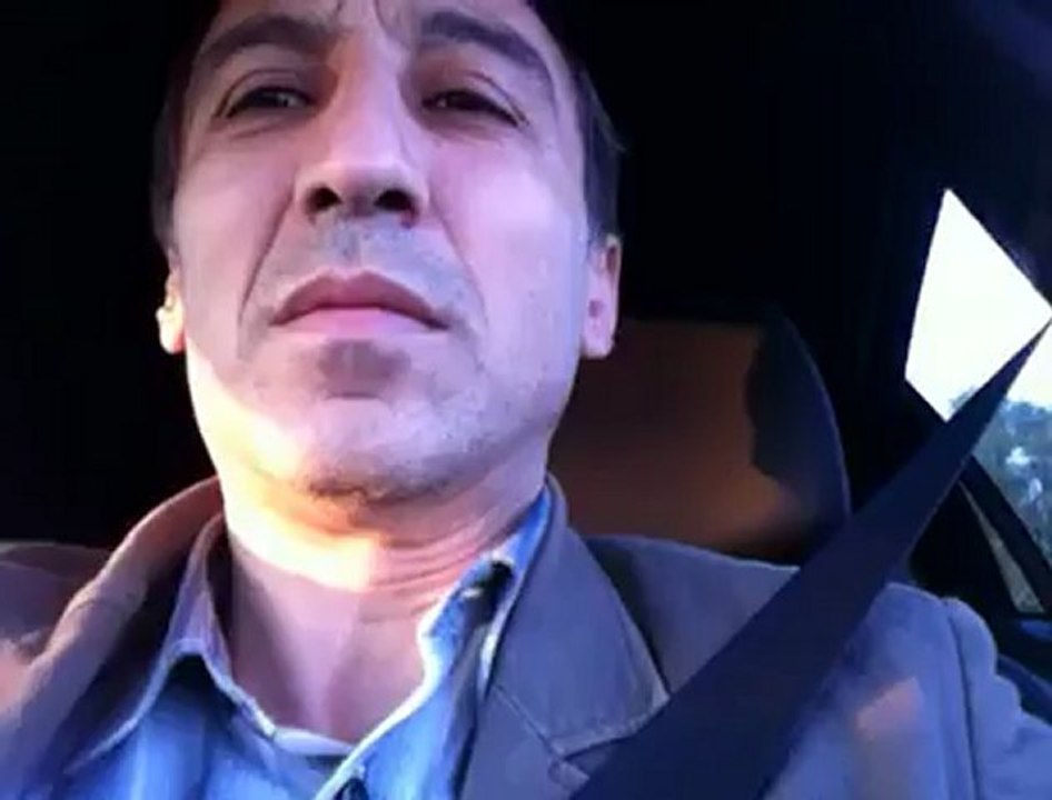 ÜNSAL YILDIZ VE ANNESİ KİRAZ HANIM