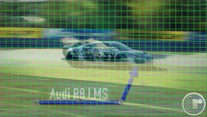 Final Cut Pro X Arrows