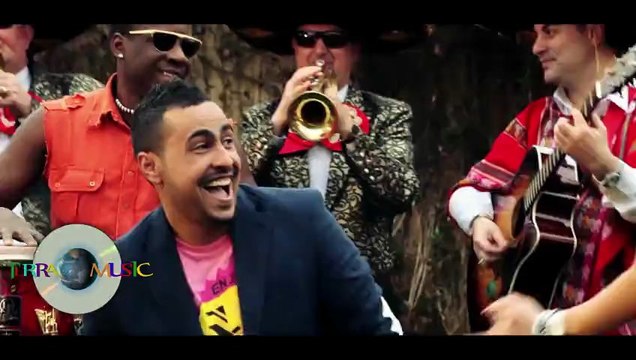 Copilul de Aur & Bogdan Artistu' - Dulce, dulce (Official video) [Full HD][Extremlym][2012]