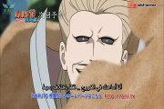 Naruto Shippuuden 302 preview arabe sub