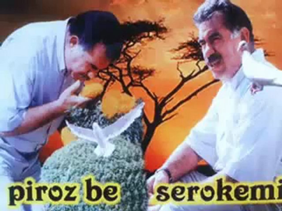 Mustafa Özarslan-Halay Potbori -SesliBumekan