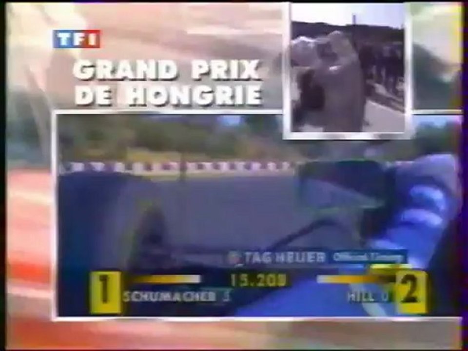 GP Hongrie 94 P4
