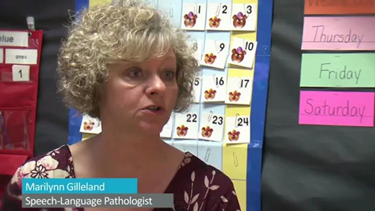 Using Technology to Rise Above Disabilities
